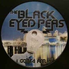 Black Eyed Peas - I Gotta Feeling ( DJ.Skull  2021 Live Edit !!! 2 Track!!! old song 2010!   )