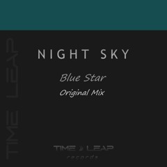 Night Sky - Blue Star (Original Mix)