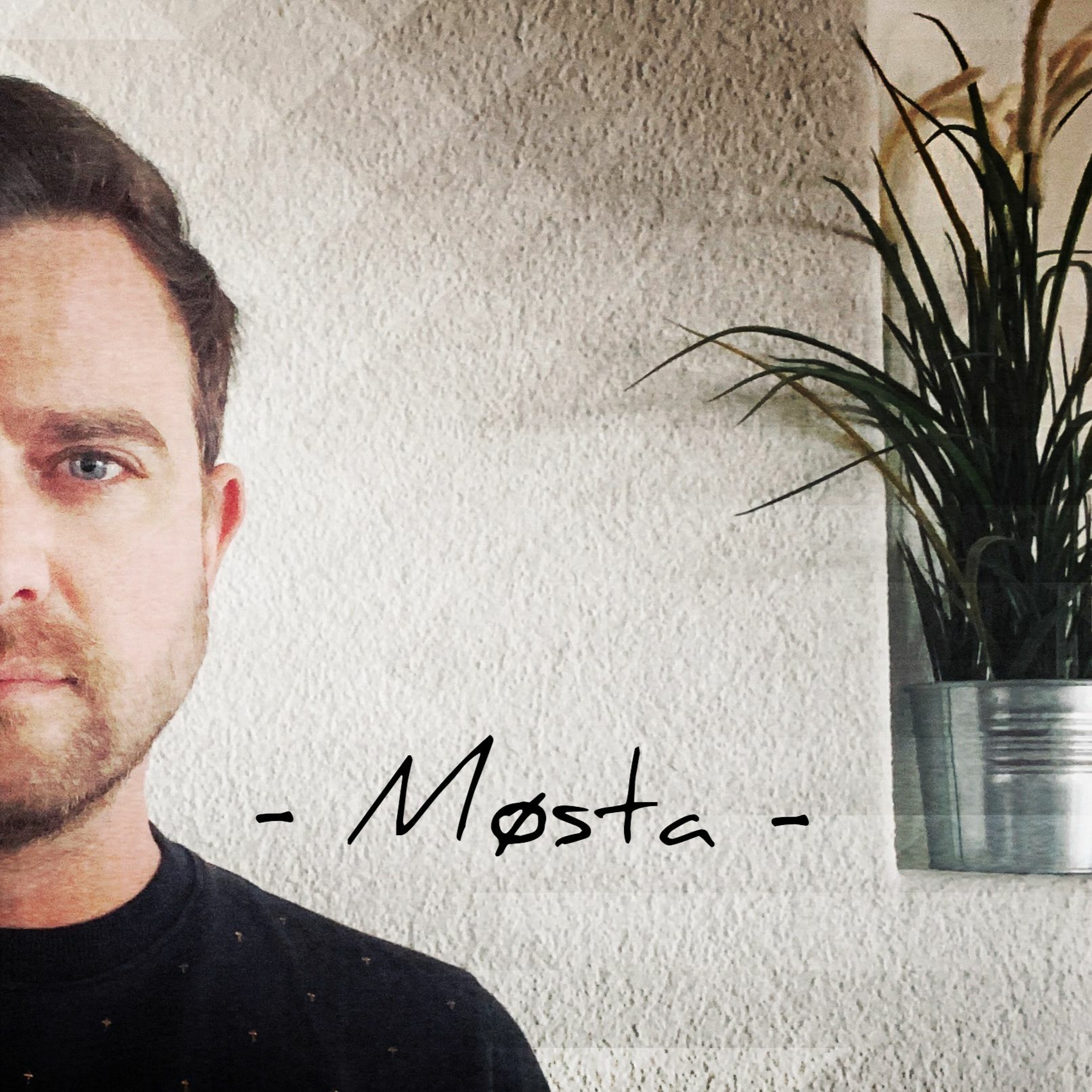 Guillaume Møsta