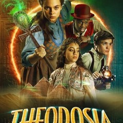 Theodosia (S2E5) Season 2 Episode 5 Full#Episode -166808