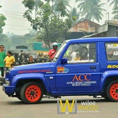 TUTUIK TALINGO PICIANGKAN MATO [ DJ ADI KURNIA EX IKOSHO FAMILY SINCE 2017 ]