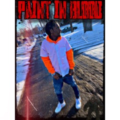 Teezy4L paint in blood (prod.tevin revell