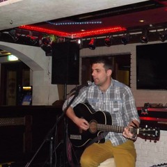 Sonny's Dream (Christy Moore Cover)