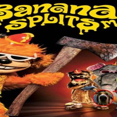 Feral Peril But The Banana Splits Sings It