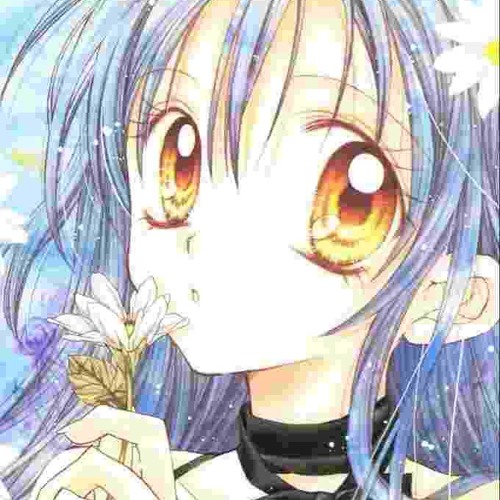 Seu cabelo Azul .. prod. tutu, 2asixn, funeral