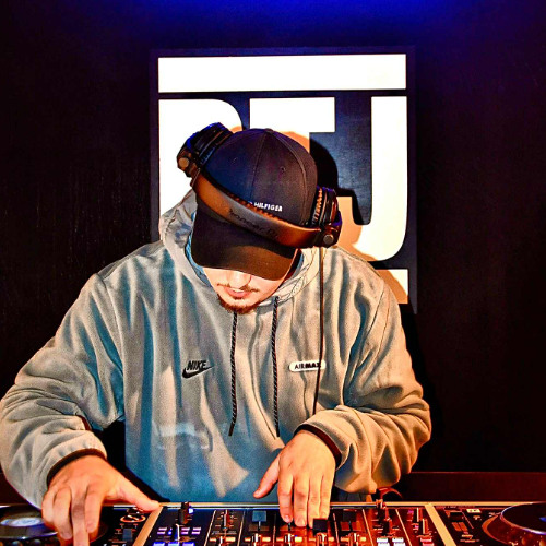 Live set - Rap Fr, Latino, Shatta, Afro by Dj Dirko, cover art