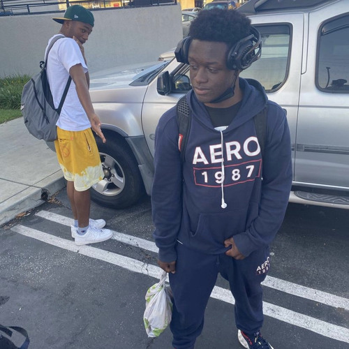 Go ! Ft Gus (prod.kimj x sebii) (Euphoria Remix)