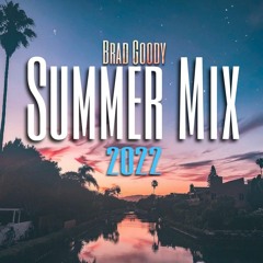 Summer Mix 2022 - Afraid To Feel 🔥