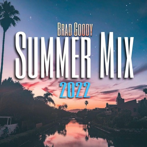 Summer Mix 2022 - Afraid To Feel 🔥