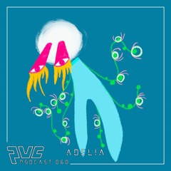 PVC Podcast 060 Adelia