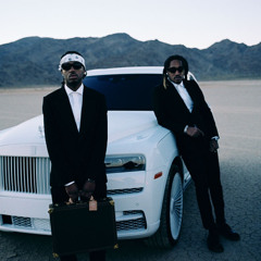 "Future" | (2025)  Future x MetroBoomin Type Beat | Dark Hip Hop Beat | Zro Grav x Balance Bwill