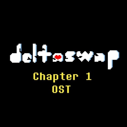 TFG!Deltaswap OST - Ralsei!