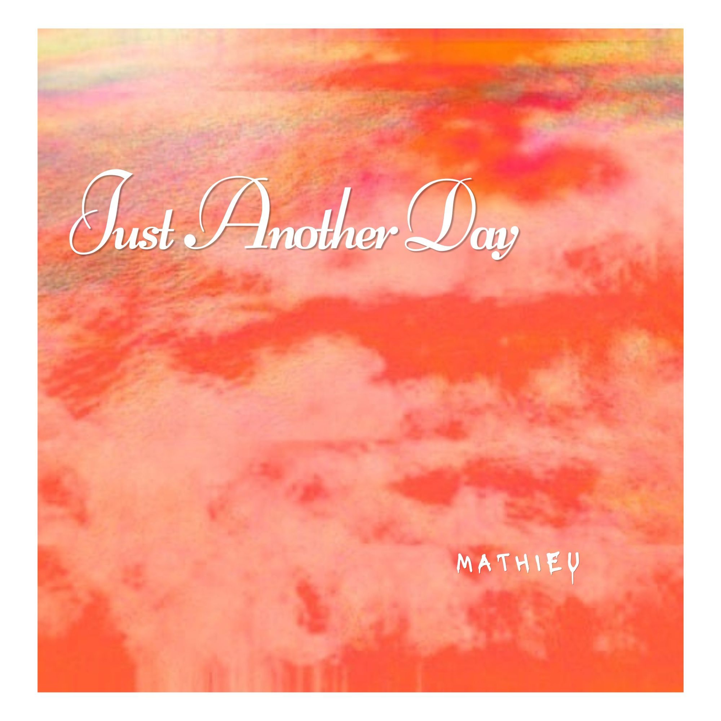 Just another day episode artwork