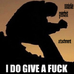 attatchment (feat. greenchrist) (prod. tekika)