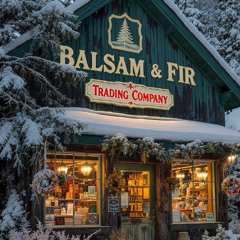 Balsam & Fir