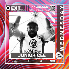 Junior Cee - 28 AUG 2024