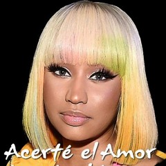 Acerté el Amor 💘