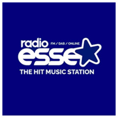 NEW: RJO - Jingle Of The Day (9th August 2025) - Radio Essex (2020) - Reelworld