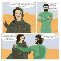 CQLB #33 - Exposition Défoncée