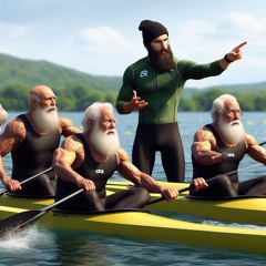 La Rumba De Los Viejos Pros De Pepe