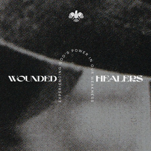 08/31/25 Wounded Healers: Soundtrack of your Comeback - Doug Robins