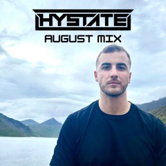 Hystate August 2024 Mix
