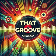 That Groove (Extended Mix)