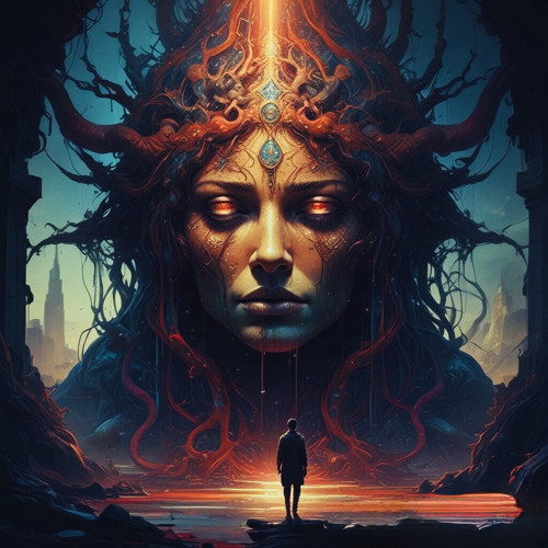 Fall of Atlantis