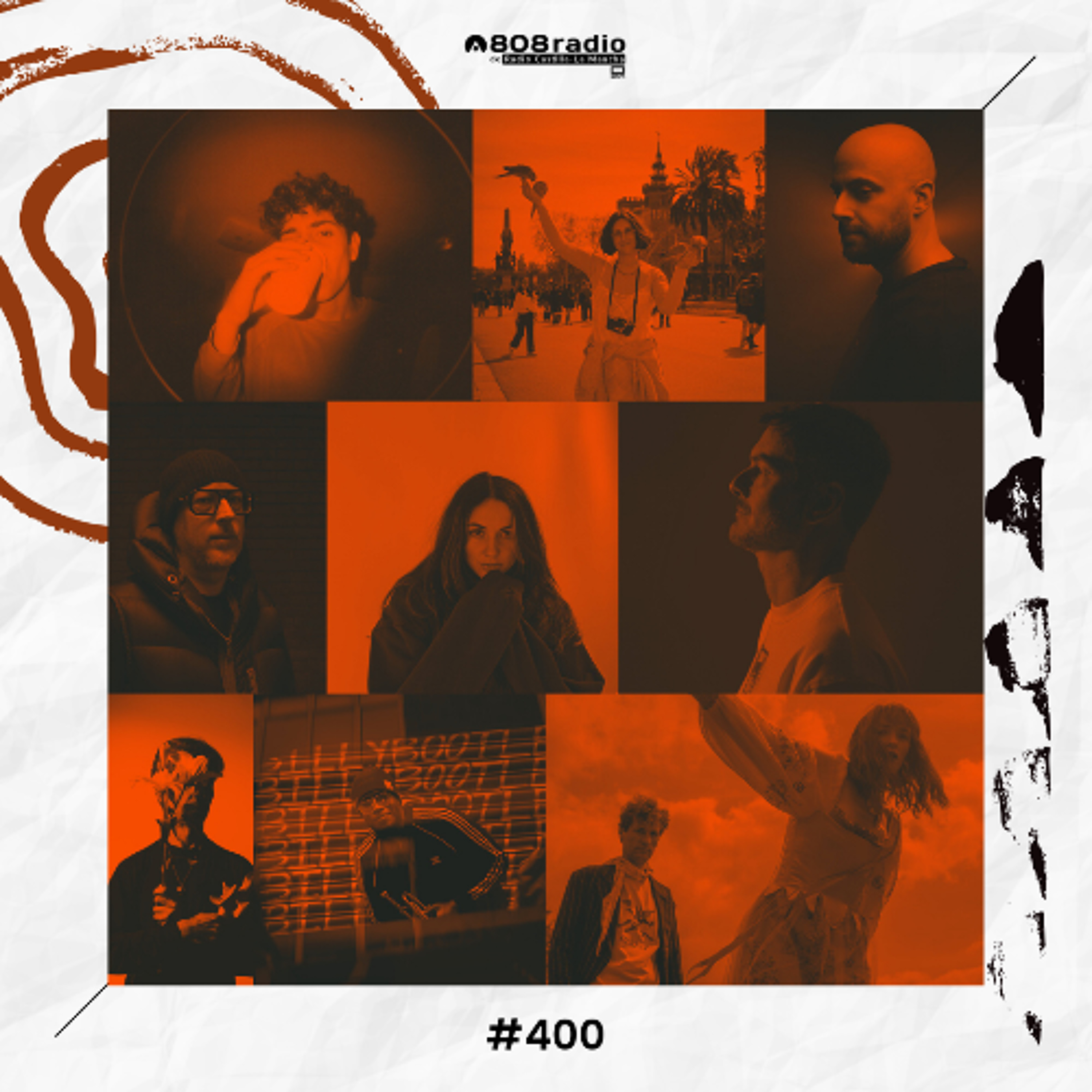808 Radio