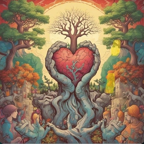 Ask for the Strength