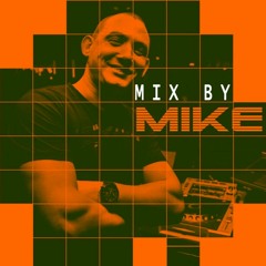 Dj Mike - Pop - Folk Mix  2023