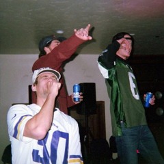 Dude, We're Getting After It