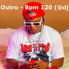 Braulio Fogon - Contrario (Tiradera a Rochy RD) Intro + Outro - Bpm 120 (@djyoryird)