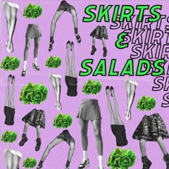 Shelf Lives - Skirts & Salads (One more time ; )