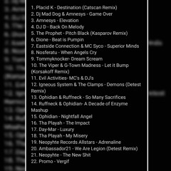 History of Hardcore Vol.1