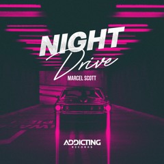 Marcel Scott - Nightdrive
