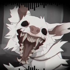 Terror MEME{S L O W E D⚠️🥀}