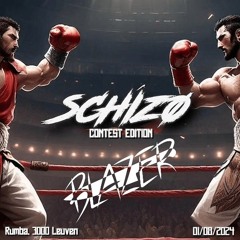 SCHIZO: CONTEST EDITION - BLAZER ENTRY