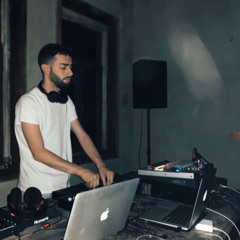 GoRci | DJ set | 7 Mach / 2024