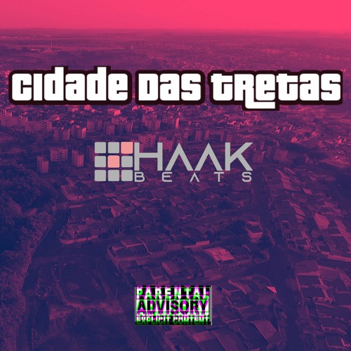 09 - Haakbeats - Ameaça - Haakbeats