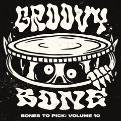 Silvertone (US) - I Just Wanna [Groovy Bone]