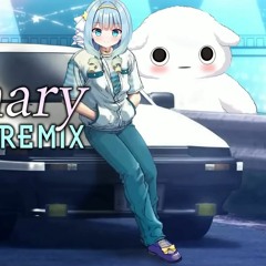 Luminary / Eurobeat Remix by Turbo