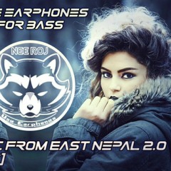 Anxmus - Music from east Nepal 2.0