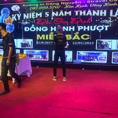 Nonstop - Đường Lên Tiên Cảnh - DJ Bờm Mê Linh Mix