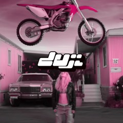 Calvin Harris - Outside (duji remix)