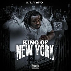 THICKER THAN WATER (Ft. MARYN G)