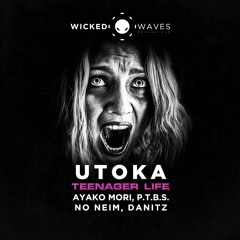 Utoka - Teenager Life (Danitz Remix)