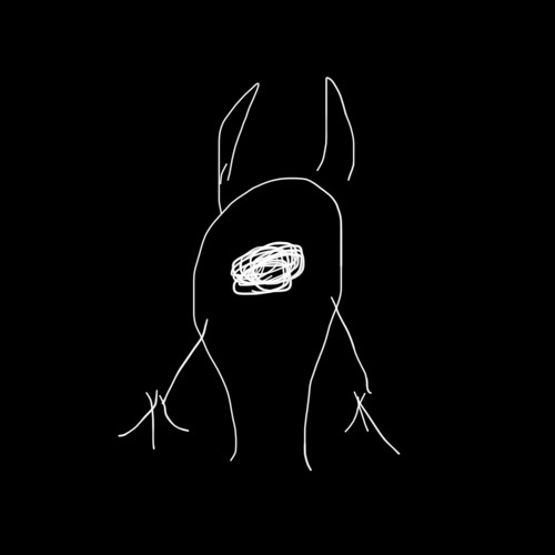 A Lonely Creature