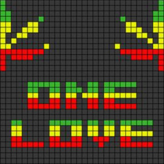 lsd/dreams - ✌️based love🍃 (prod. BR0KE) #onelove