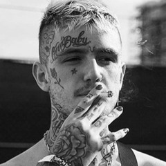 ☆LiL PEEP☆ X The Division